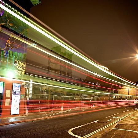 Bristol Serviced Lets - 152/154 Bath Road Esterno foto