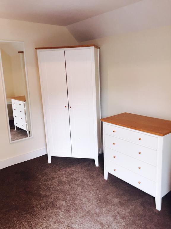 Bristol Serviced Lets - 152/154 Bath Road Esterno foto