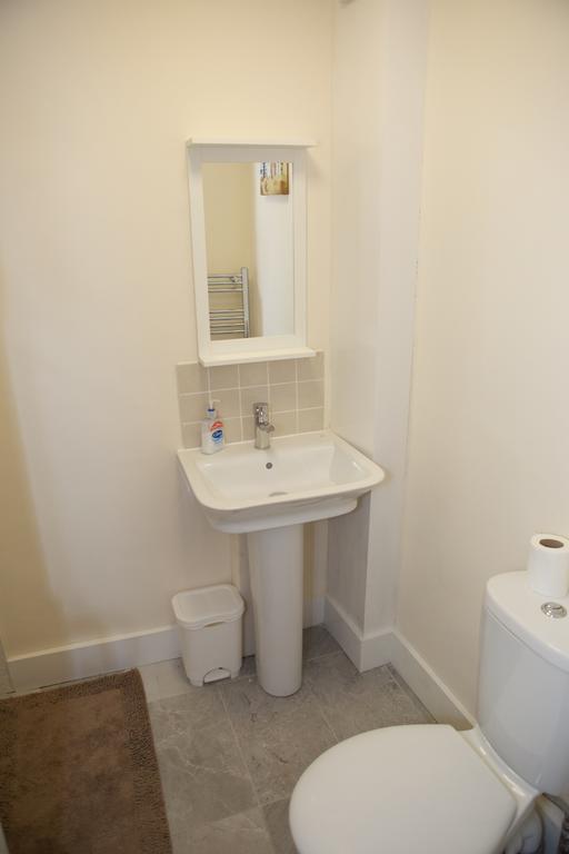 Bristol Serviced Lets - 152/154 Bath Road Esterno foto
