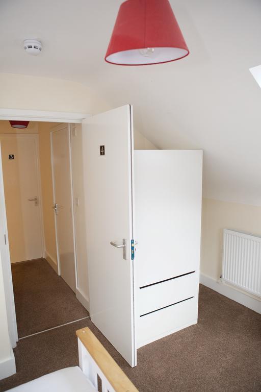Bristol Serviced Lets - 152/154 Bath Road Camera foto