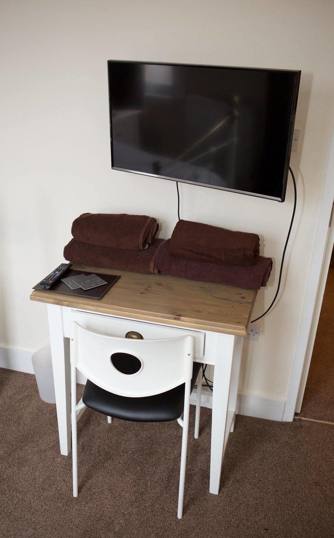 Bristol Serviced Lets - 152/154 Bath Road Esterno foto