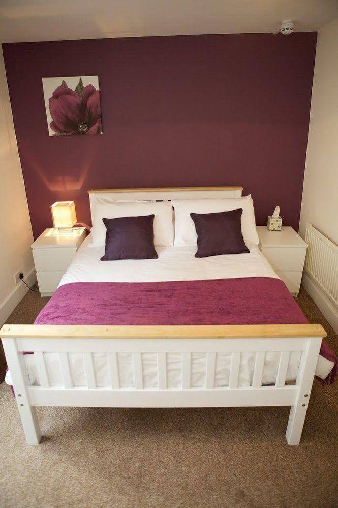 Bristol Serviced Lets - 152/154 Bath Road Esterno foto